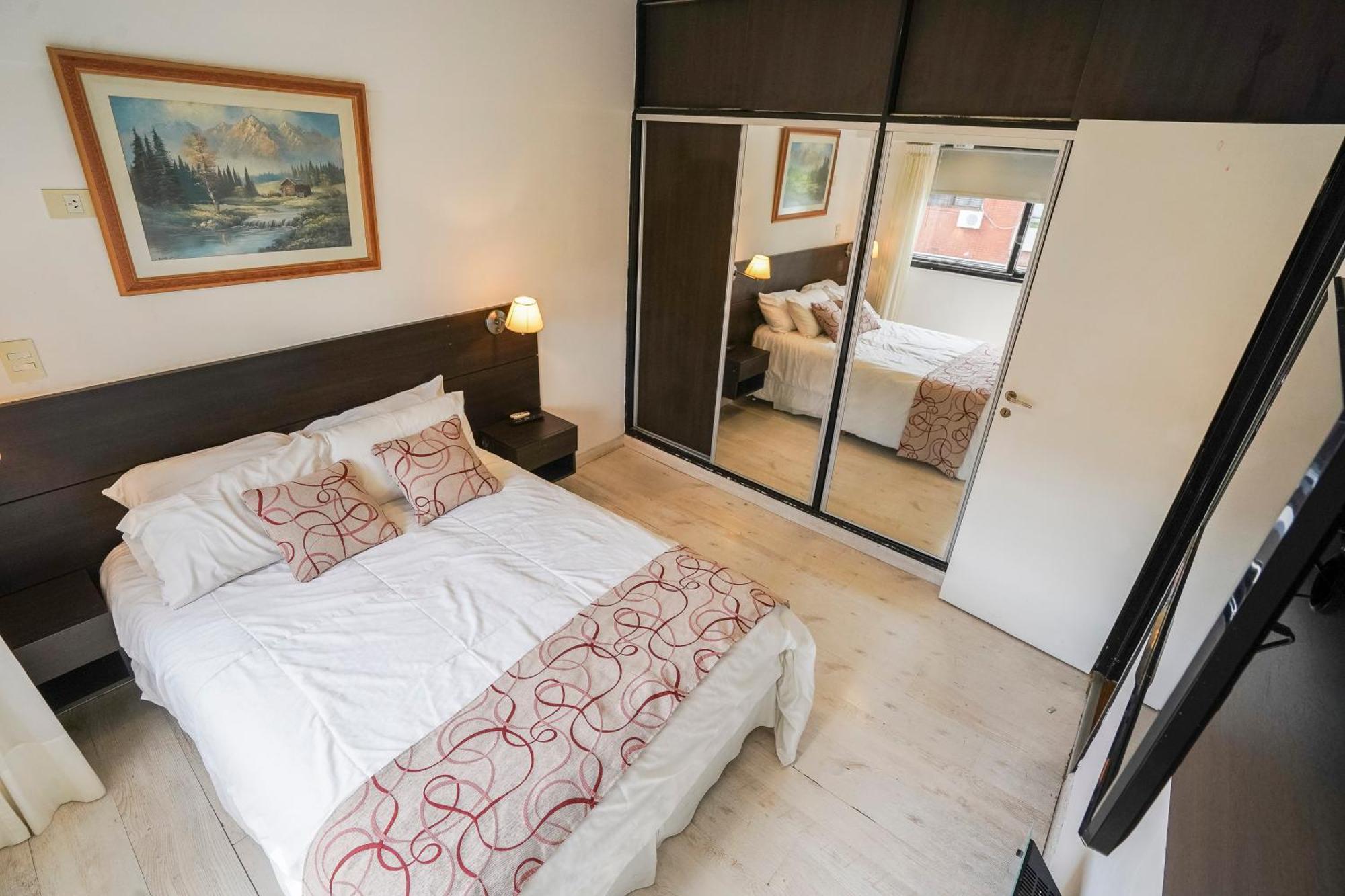 Exclusivo Apartamento Con Pileta Cerca De River