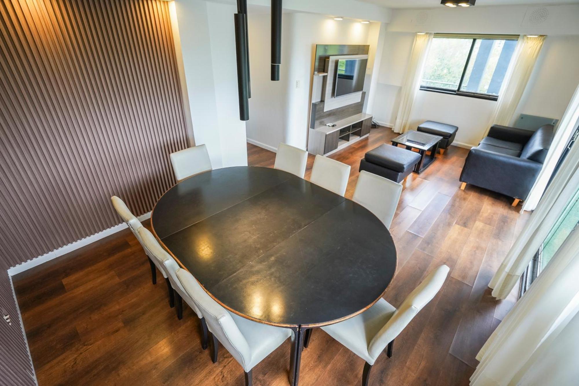 Exclusivo Apartamento Con Pileta Cerca De River Apartamento *