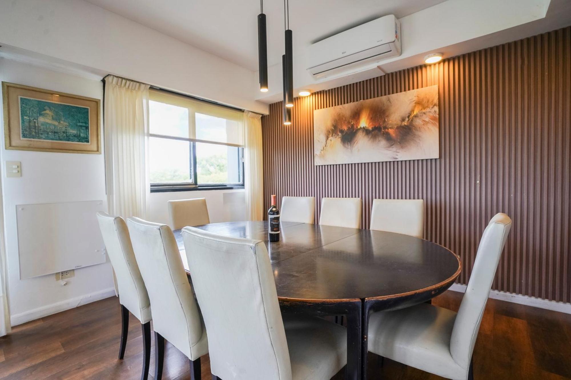 Exclusivo Apartamento Con Pileta Cerca De River *