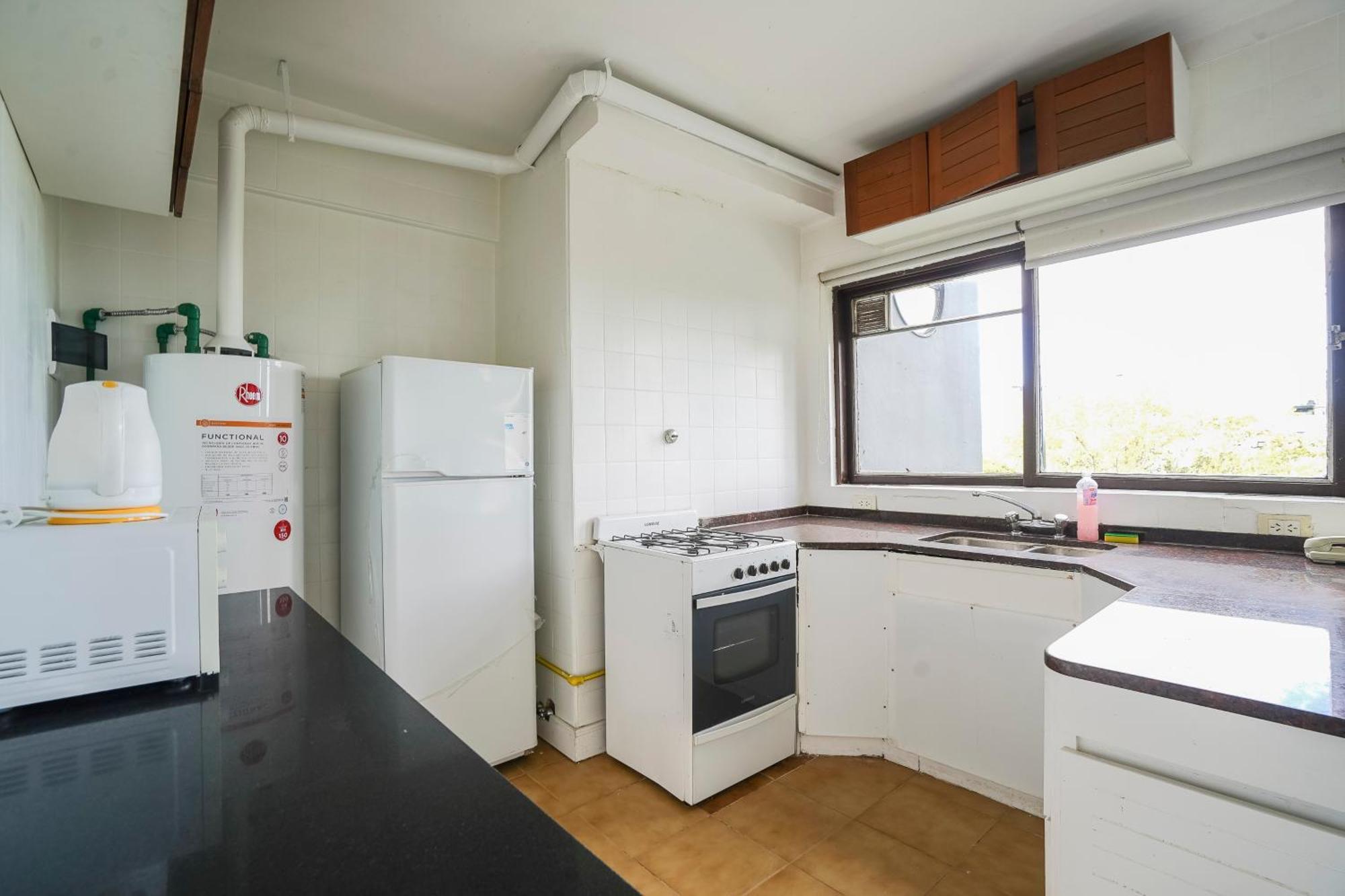 Exclusivo Apartamento Con Pileta Cerca De River