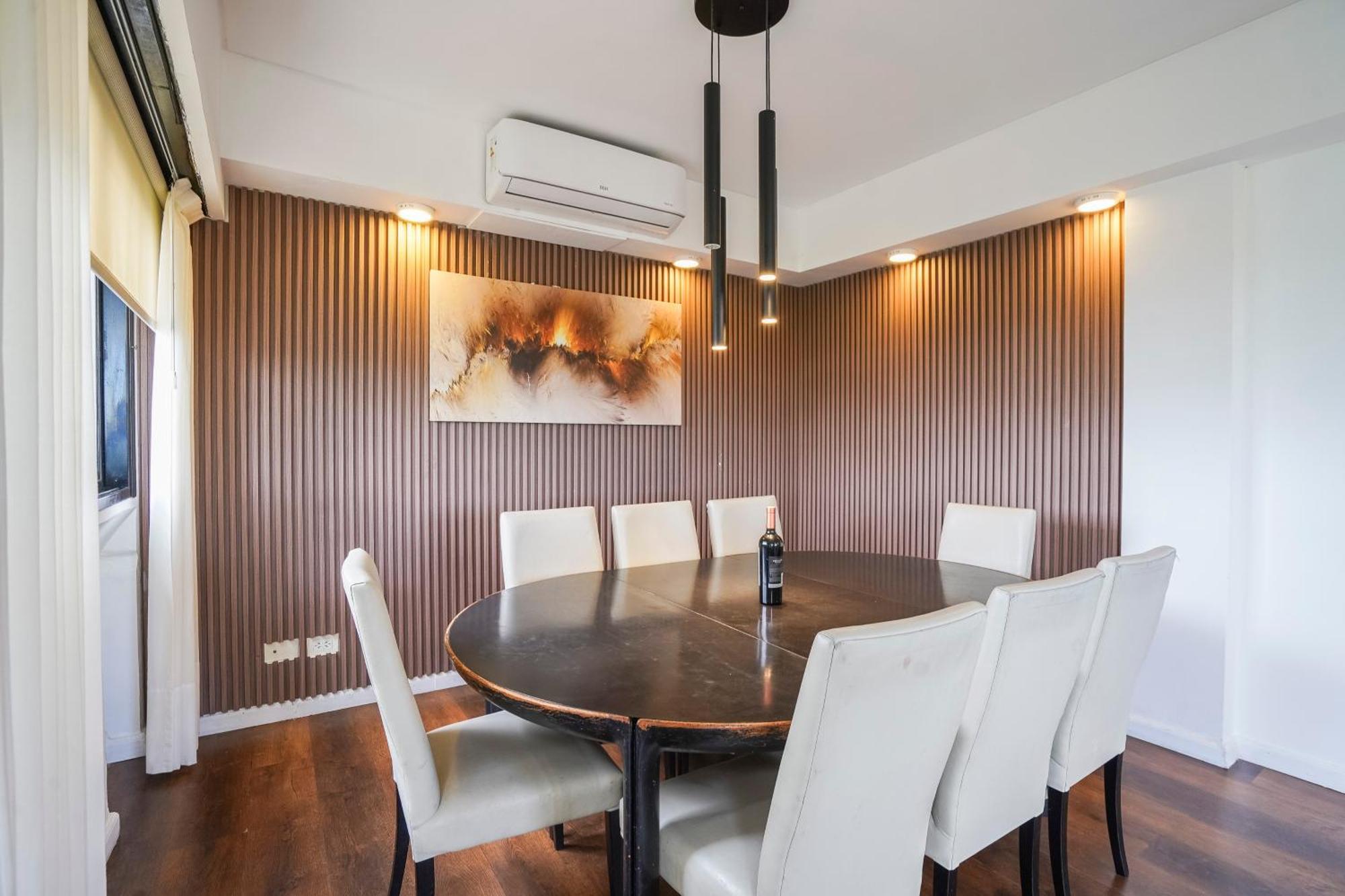 Apartamento Exclusivo Apartamento Con Pileta Cerca De River