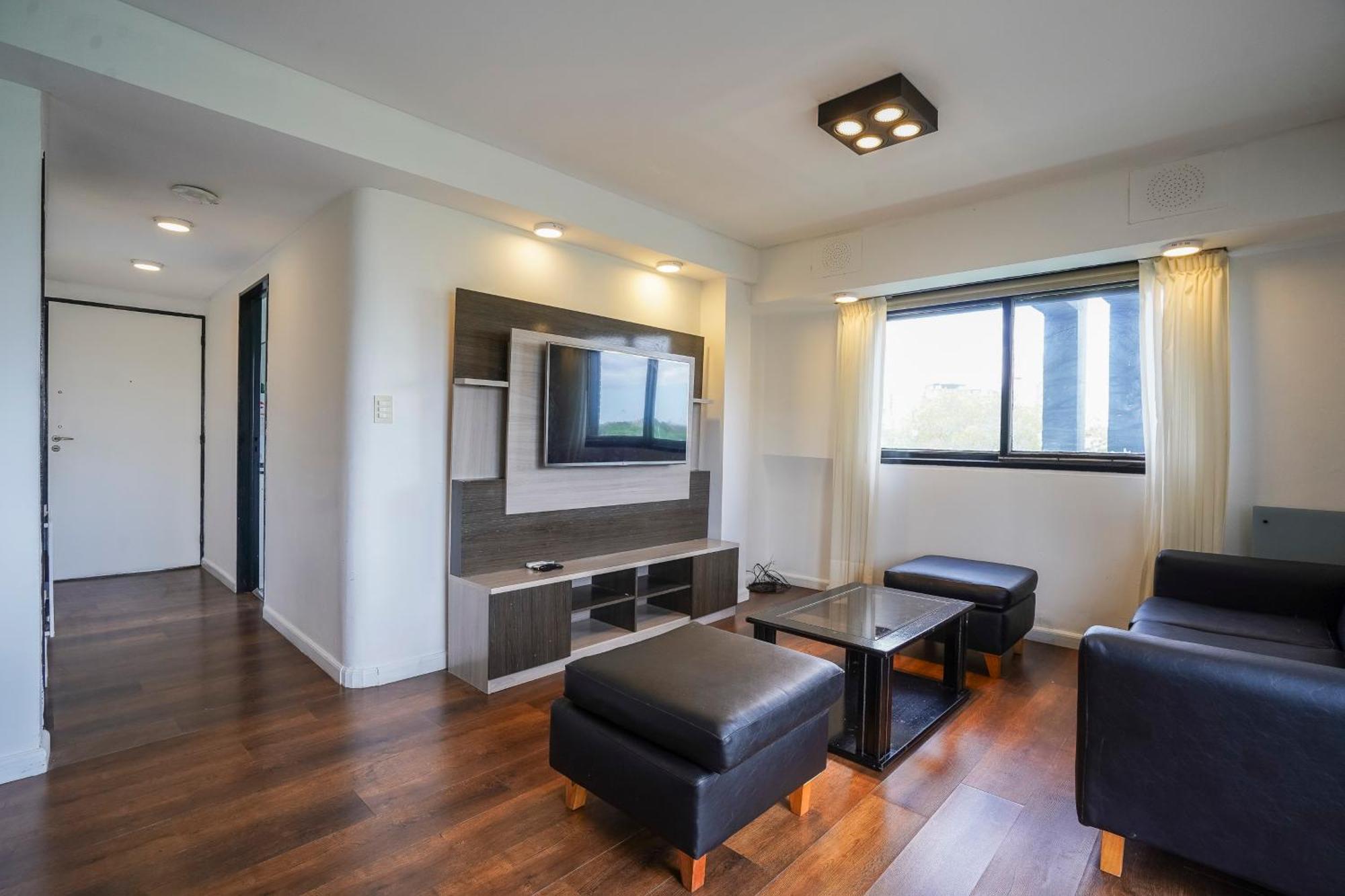Apartamento Exclusivo Apartamento Con Pileta Cerca De River *