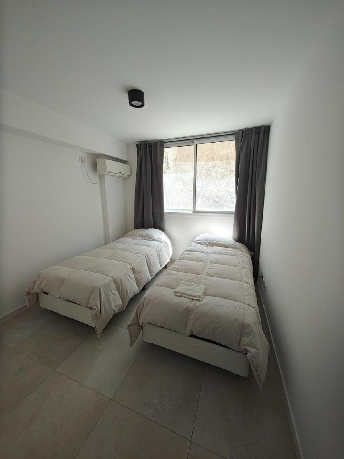 Premium Botanico Apartamento
