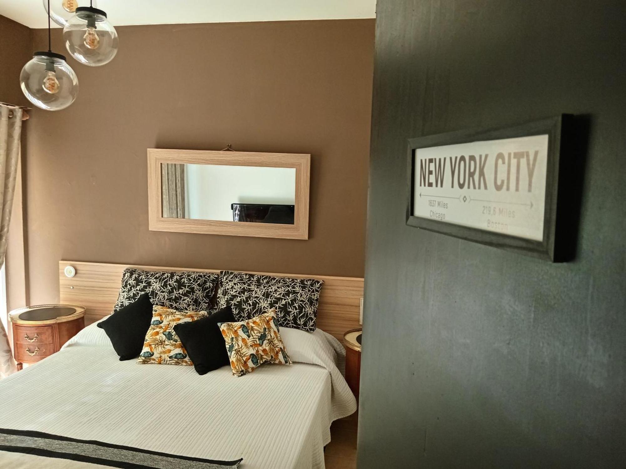 Apartment Cabildo Y Juramento, Semipiso Confortable Buenos Aires