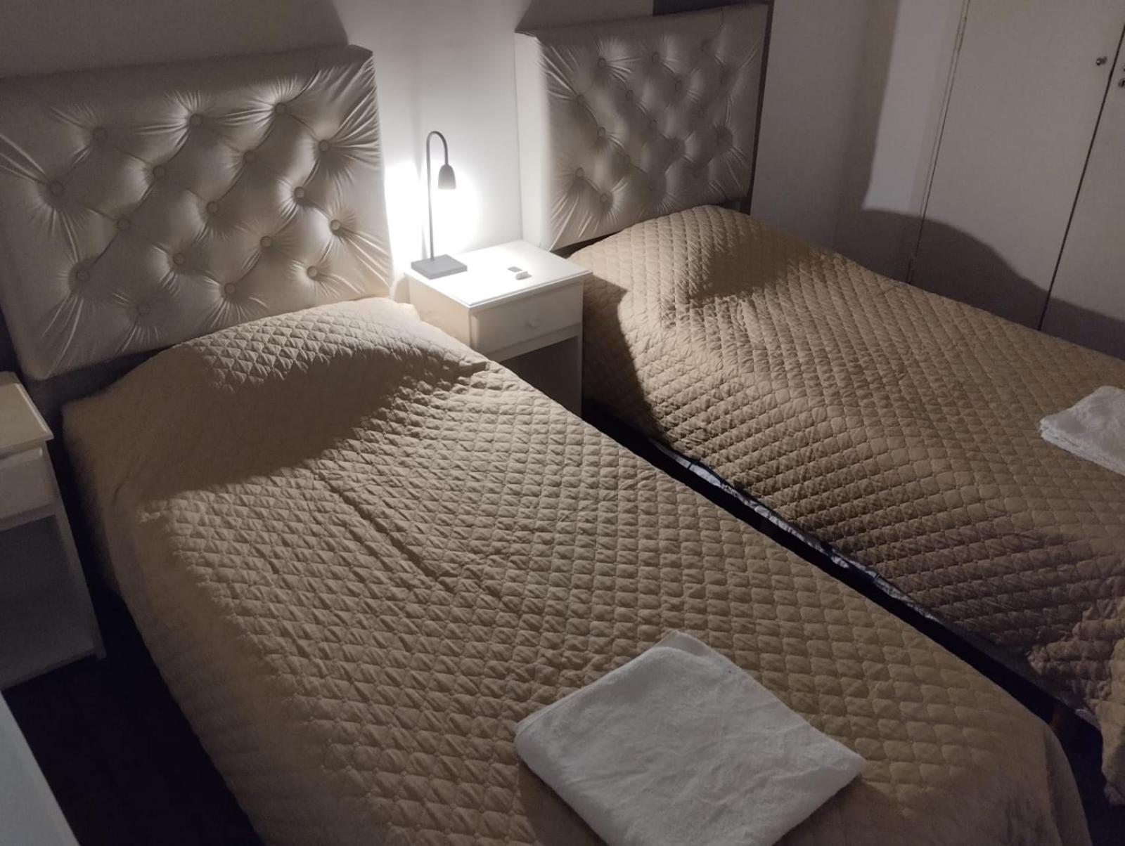 Excelente! 4 Habitaciones, 8 Huespedes Ciudad Autónoma de Buenos Aires