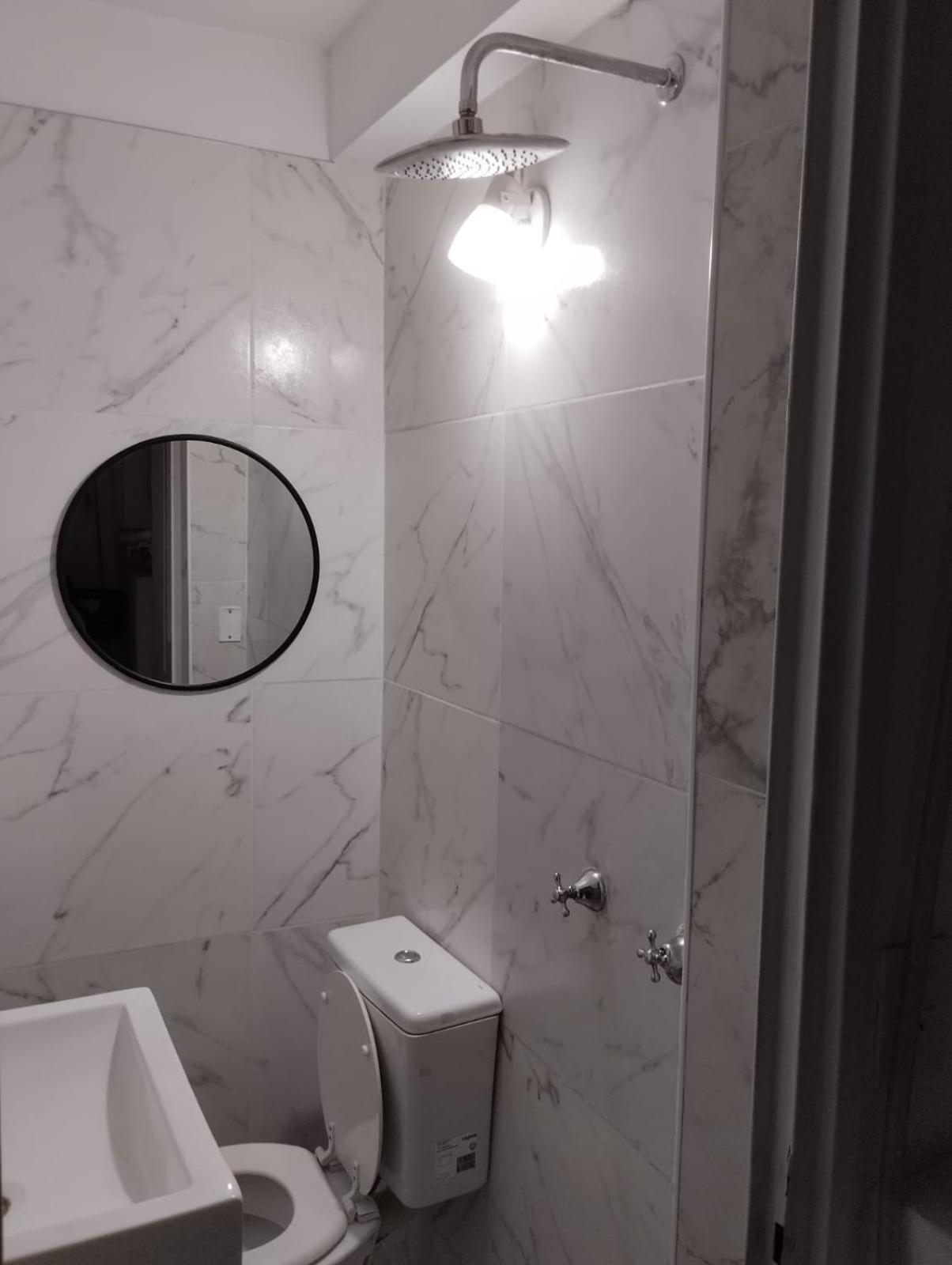 Excelente! 4 Habitaciones, 8 Huespedes Apartamento Ciudad Autónoma de Buenos Aires