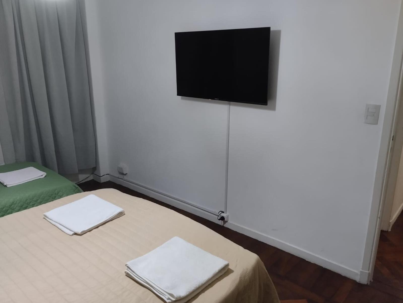 Apartamento Excelente! 4 Habitaciones, 8 Huespedes Ciudad Autónoma de Buenos Aires