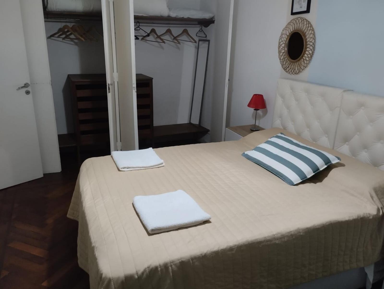 Excelente! 4 Habitaciones, 8 Huespedes