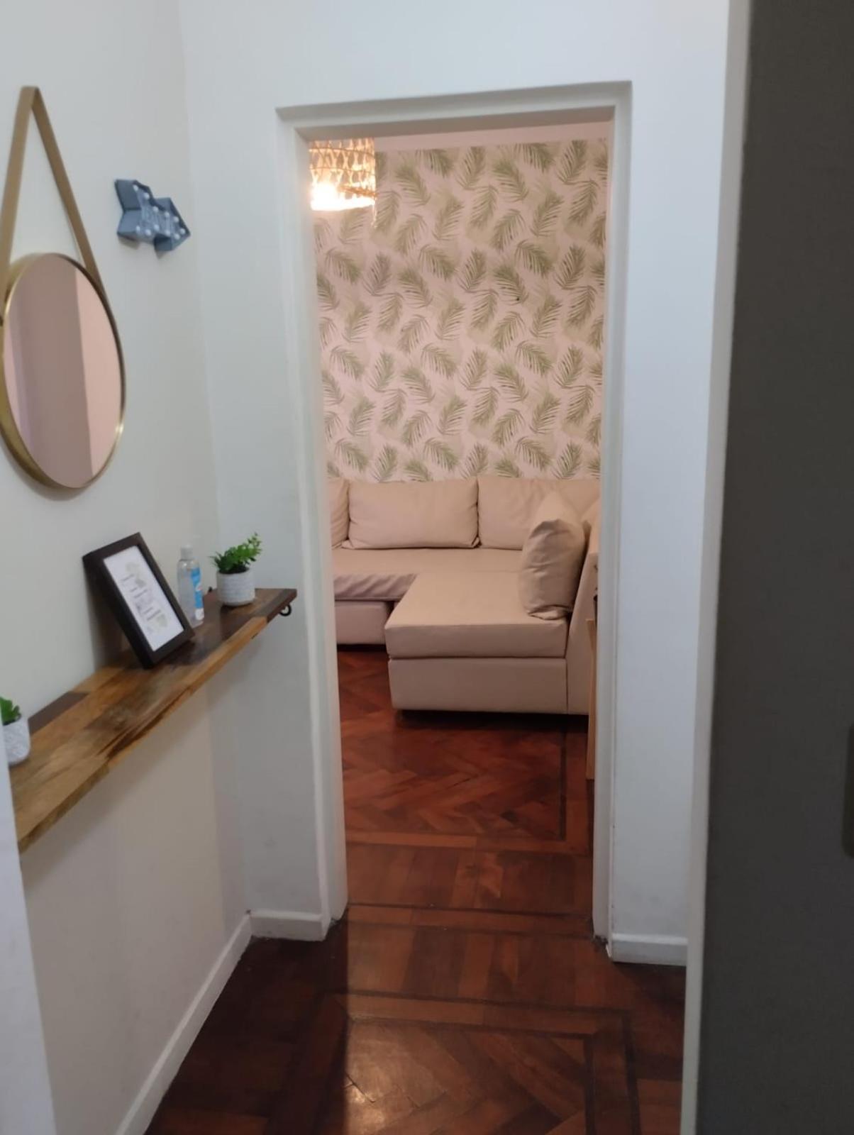 Excelente! 4 Habitaciones, 8 Huespedes Ciudad Autónoma de Buenos Aires