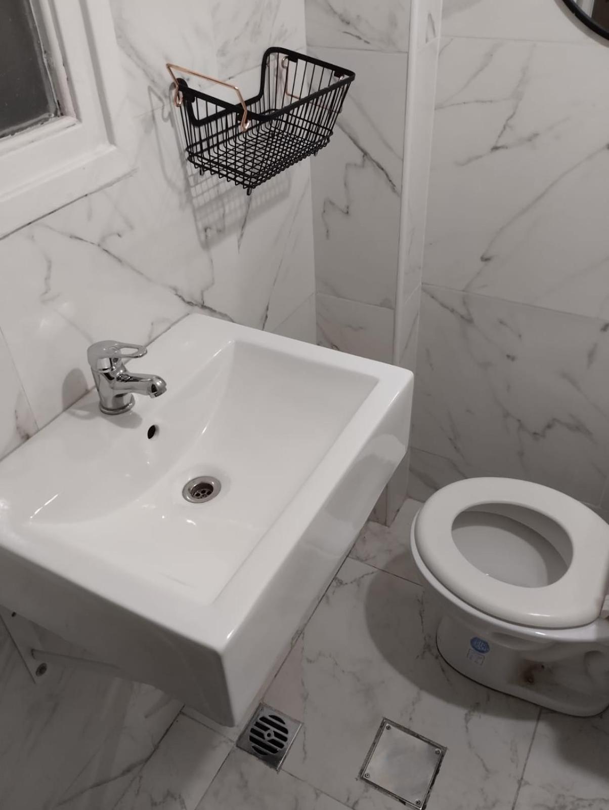 Excelente! 4 Habitaciones, 8 Huespedes * Ciudad Autónoma de Buenos Aires