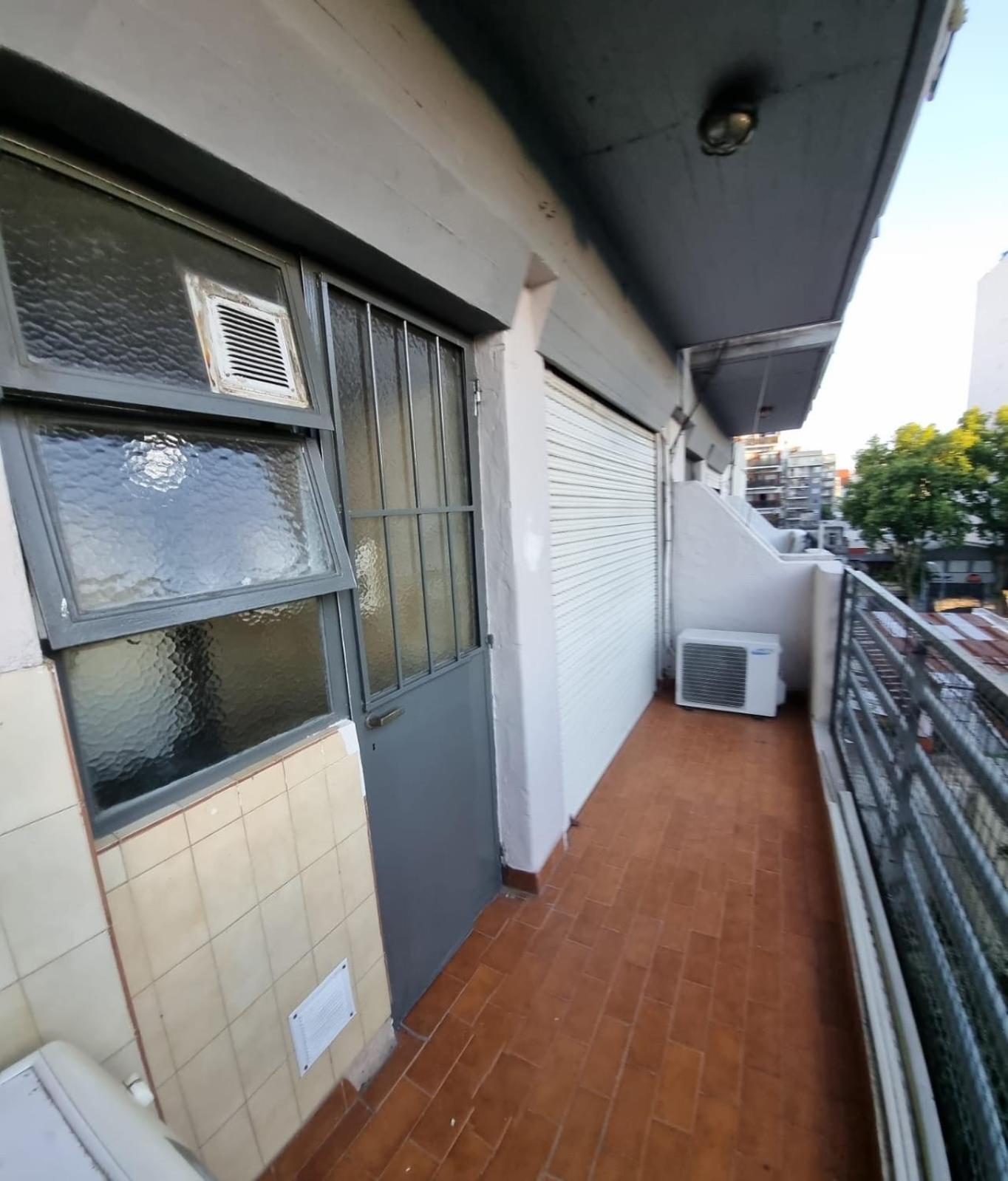 Apartamento Departamento Crespo Argentina