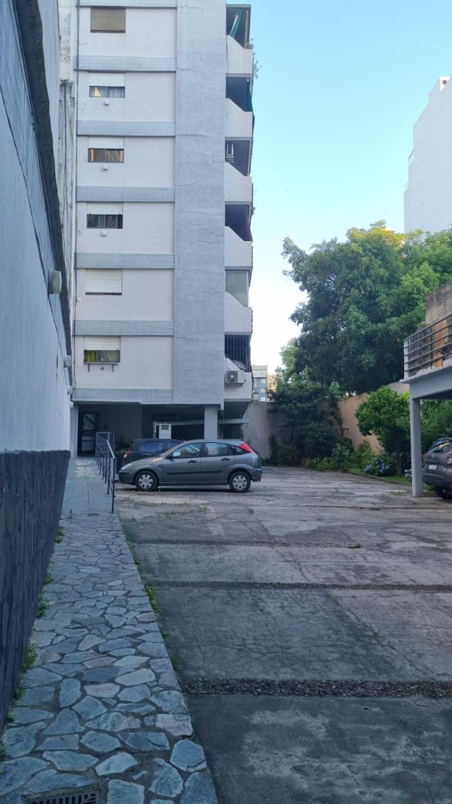 Departamento Crespo Argentina Apartamento Buenos Aires