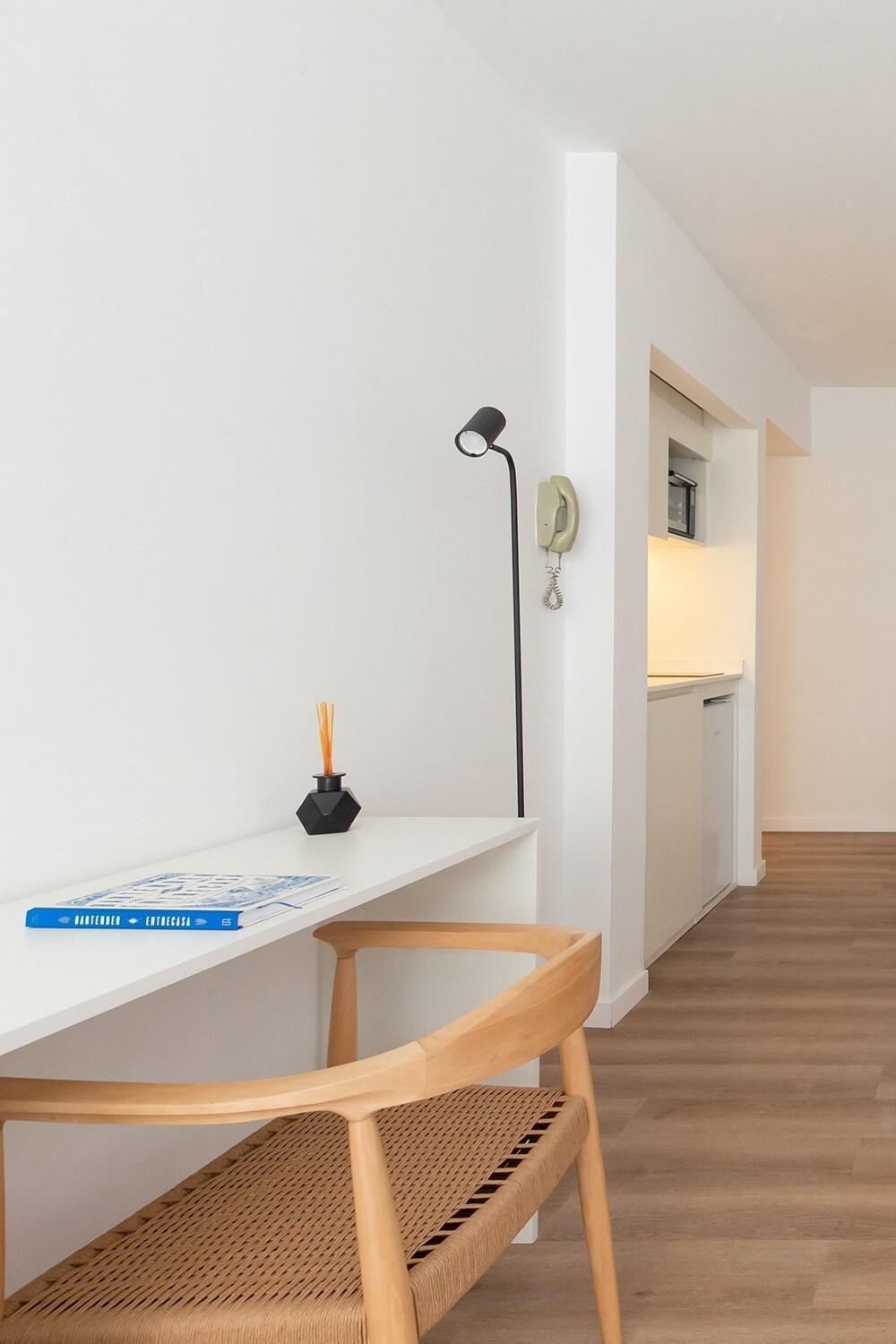 Encantador Estudio En El Corazon De Ba Ciudad Autónoma de Buenos Aires