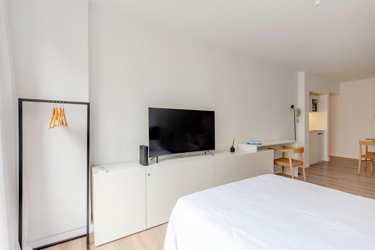 Encantador Estudio En El Corazon De Ba Ciudad Autónoma de Buenos Aires