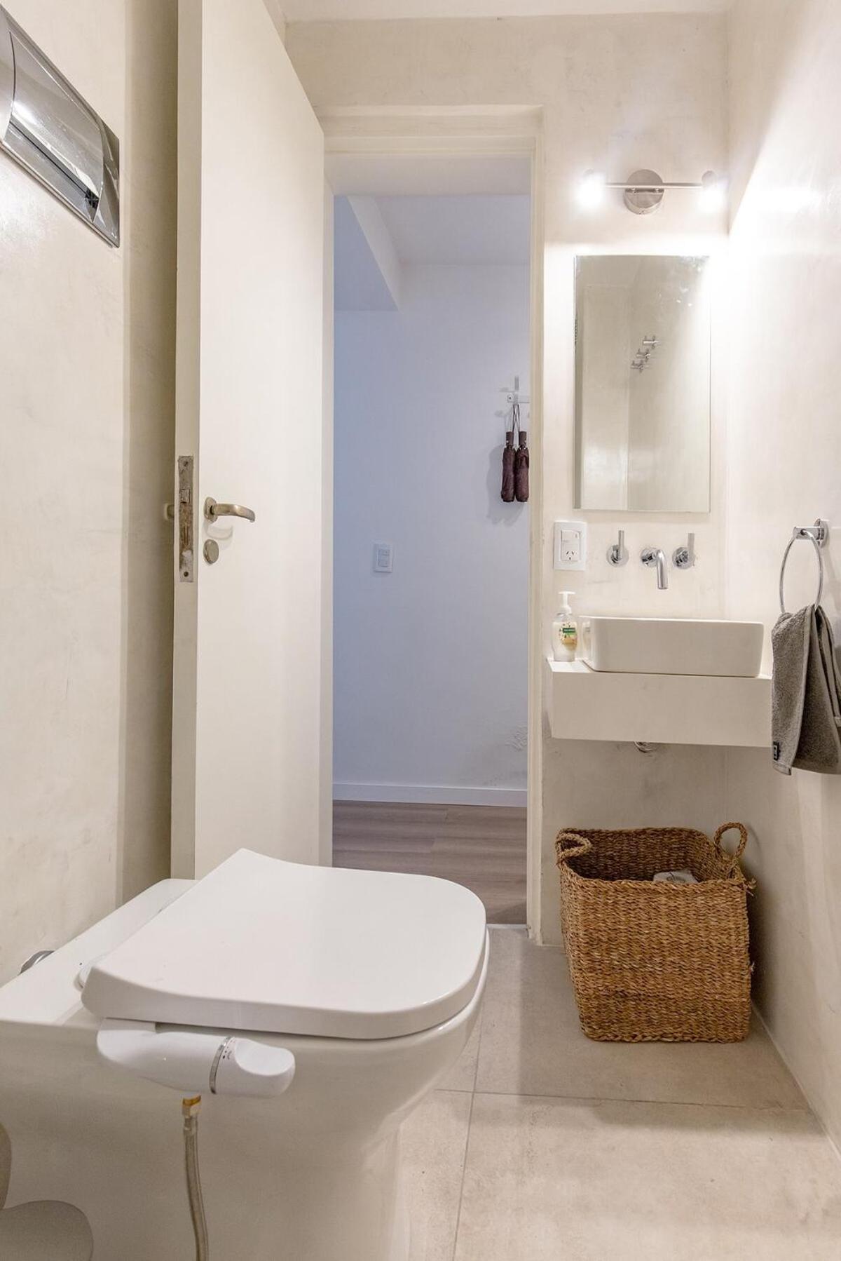 Apartamento Encantador Estudio En El Corazon De Ba