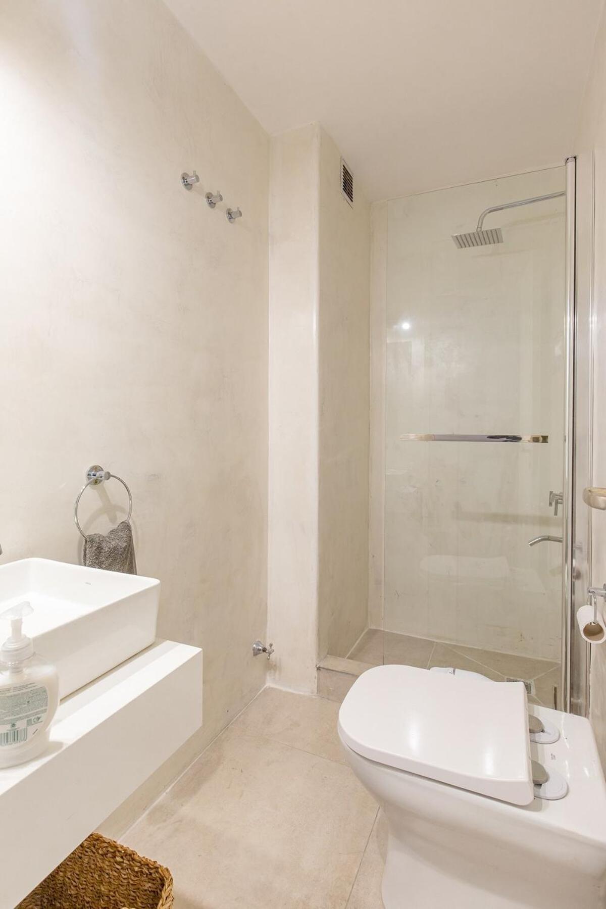 Apartamento Encantador Estudio En El Corazon De Ba *