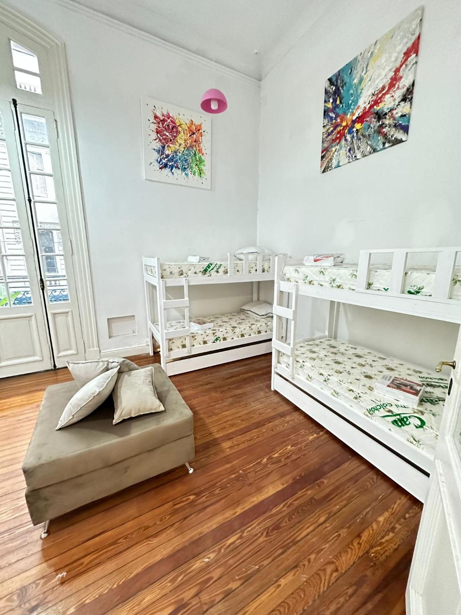 Casa Vacacional
