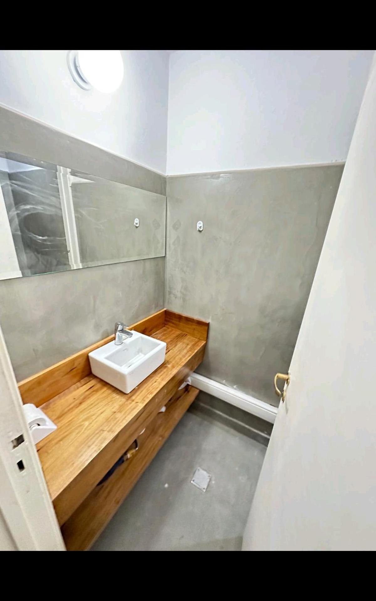 Casa Vacacional * Ciudad Autónoma de Buenos Aires