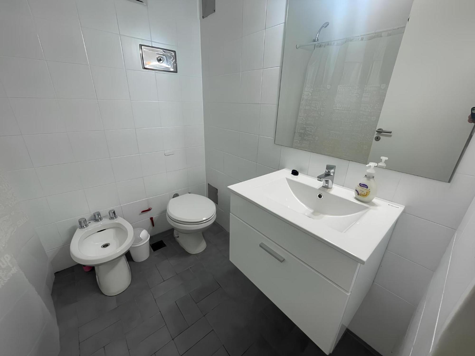 Departamento En Crespo - Movistar Arena