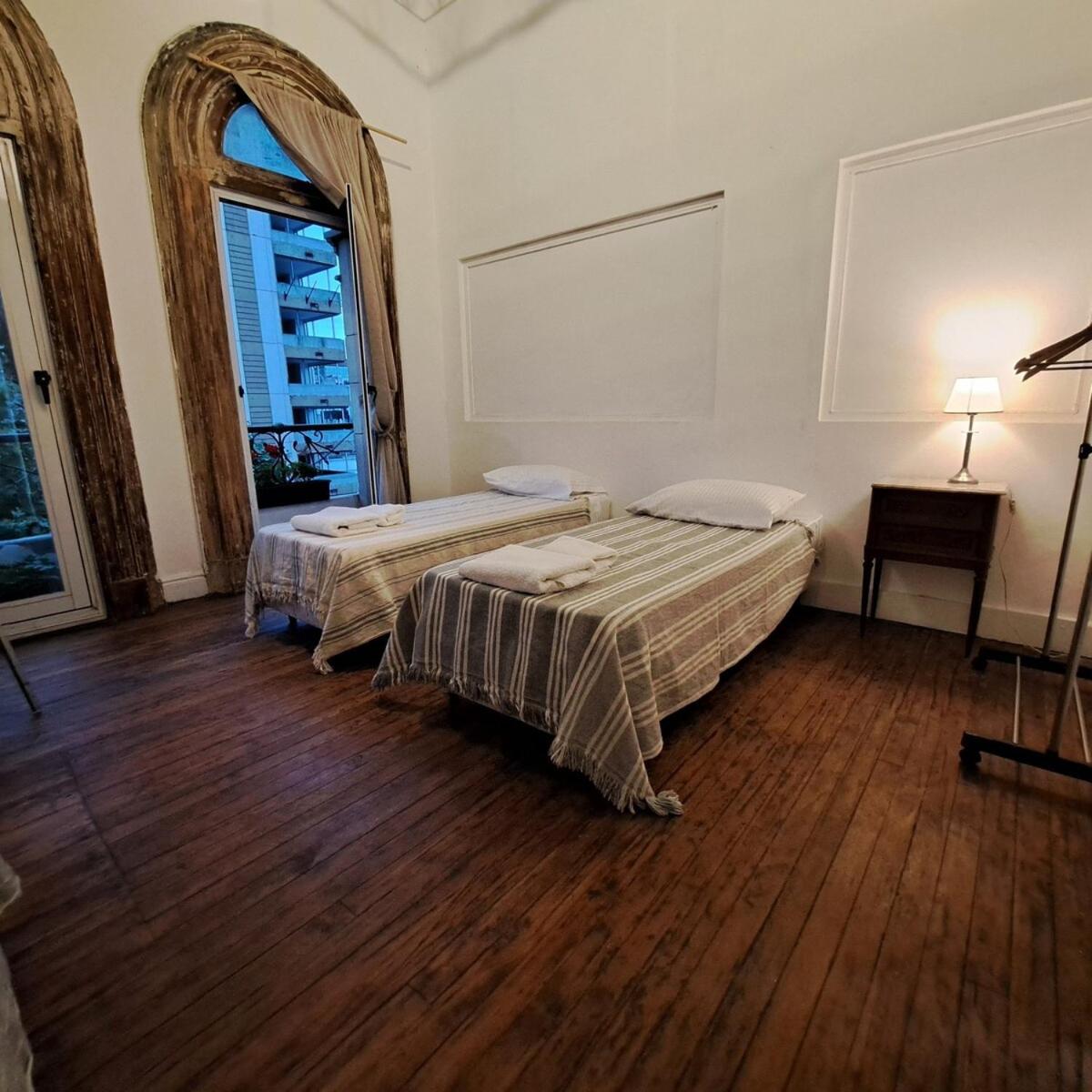 In Apartamento Ciudad Autónoma de Buenos Aires