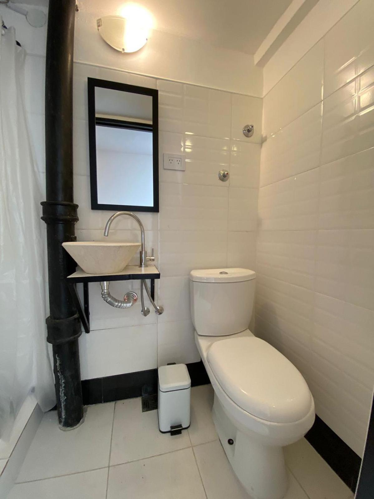In Apartamento