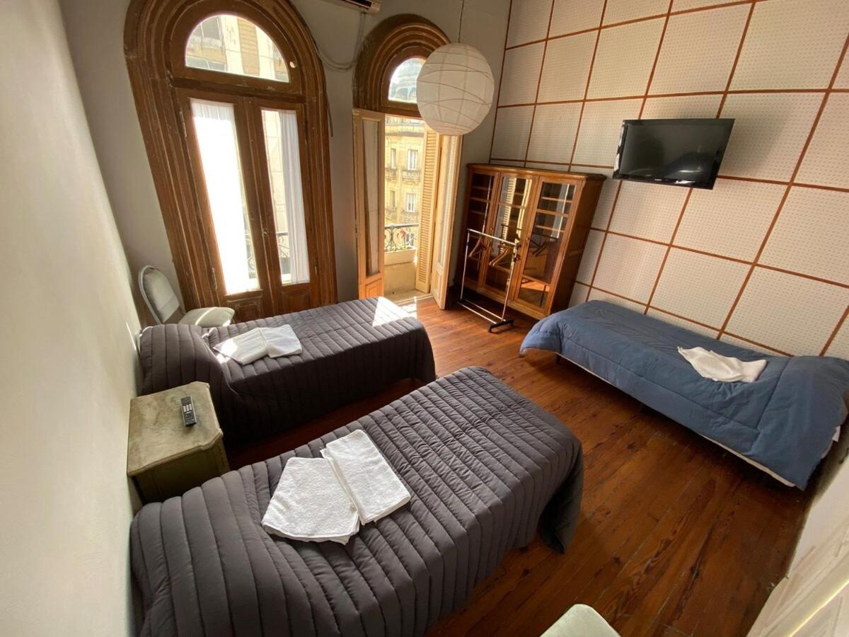 Apartamento In Ciudad Autónoma de Buenos Aires