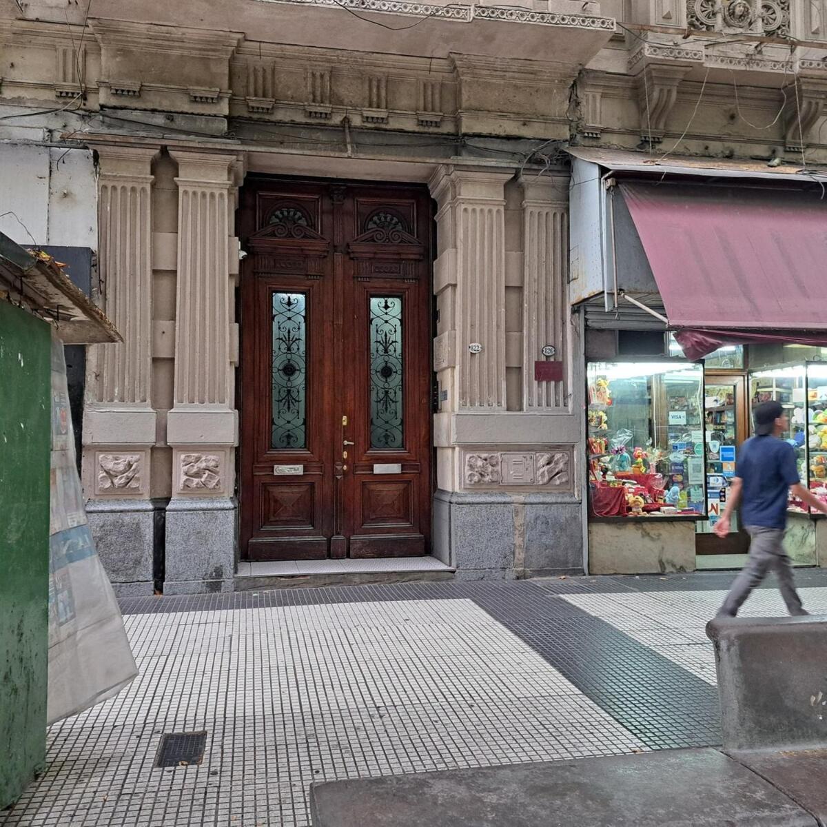 Apartamento In