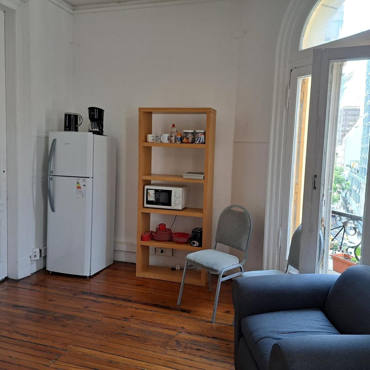 Apartamento In Ciudad Autónoma de Buenos Aires