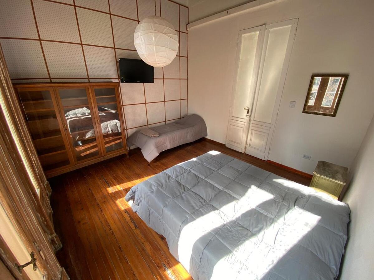 Apartamento In Ciudad Autónoma de Buenos Aires