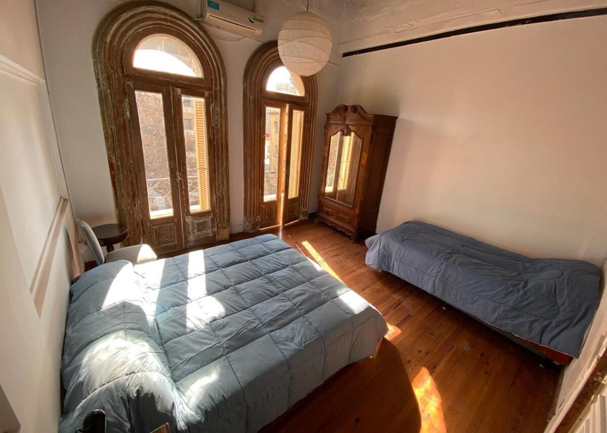 In Apartamento *
