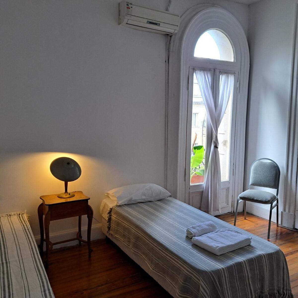 Apartamento In Ciudad Autónoma de Buenos Aires