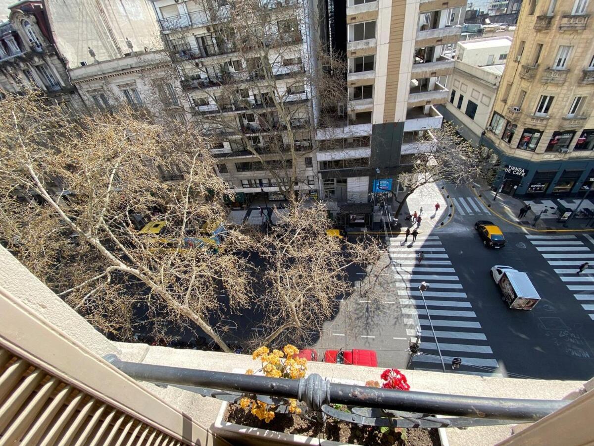 In Apartamento Ciudad Autónoma de Buenos Aires