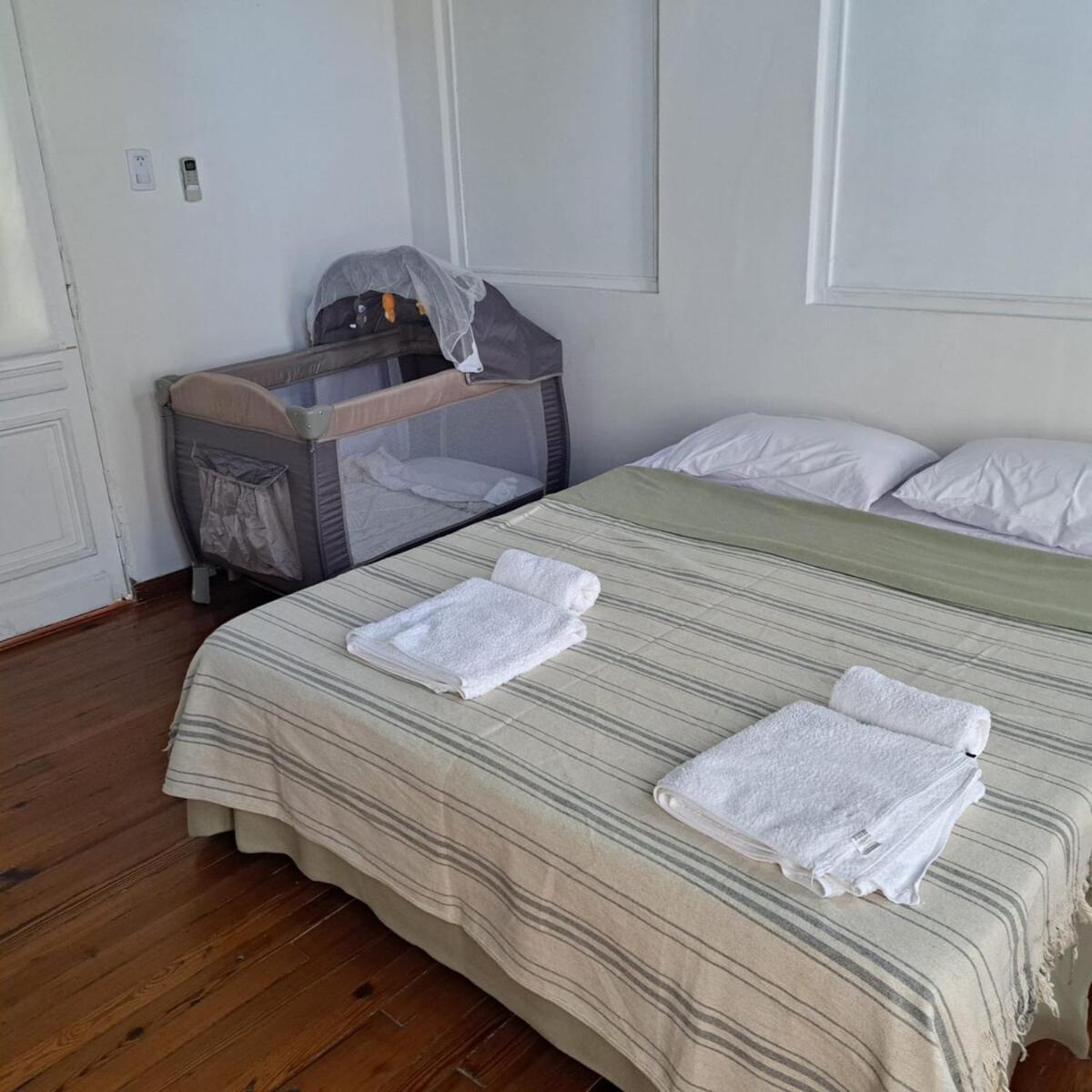 In Apartamento