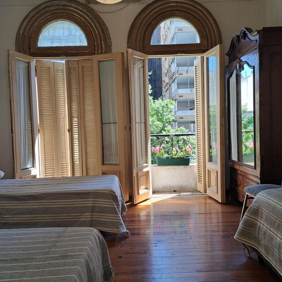 In Apartamento *