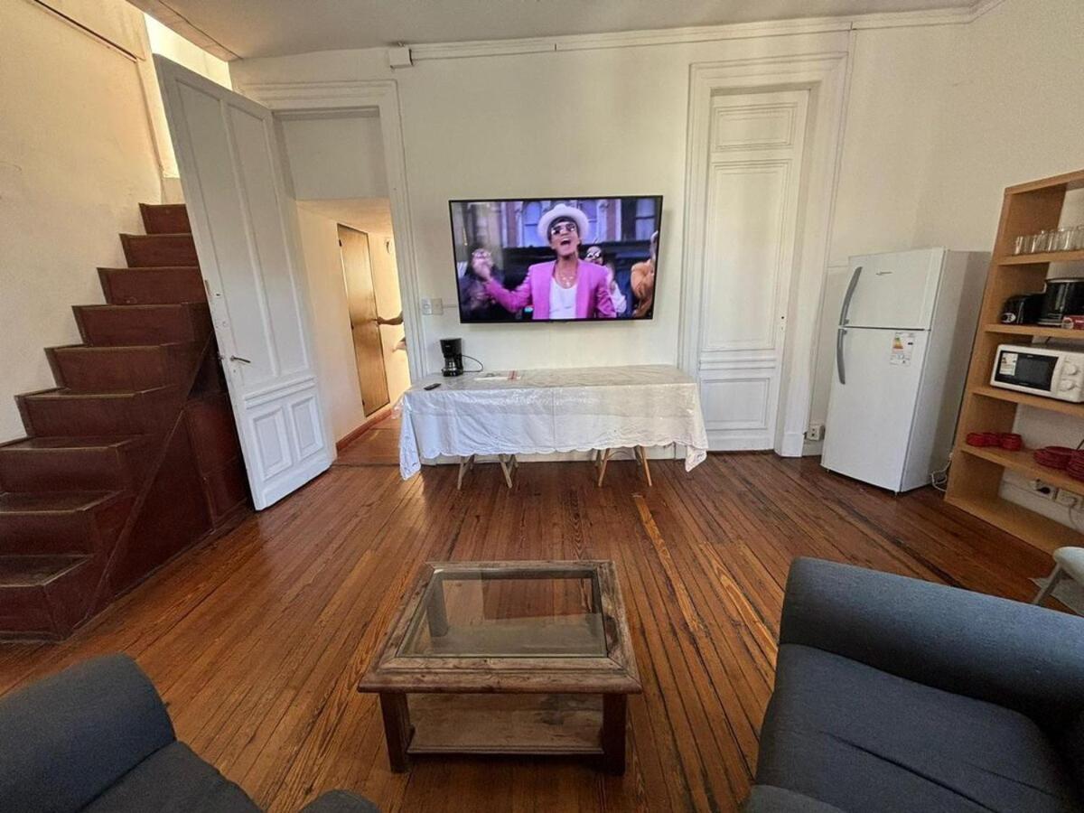 In Apartamento