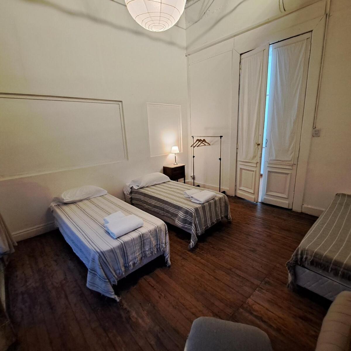 In Apartamento Ciudad Autónoma de Buenos Aires