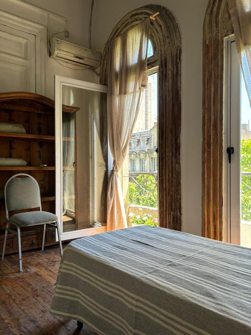 Apartamento In Ciudad Autónoma de Buenos Aires