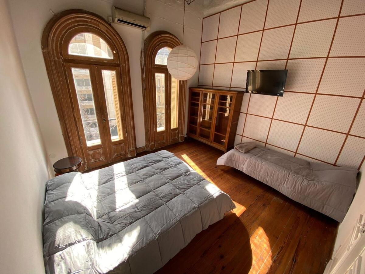 In * Ciudad Autónoma de Buenos Aires