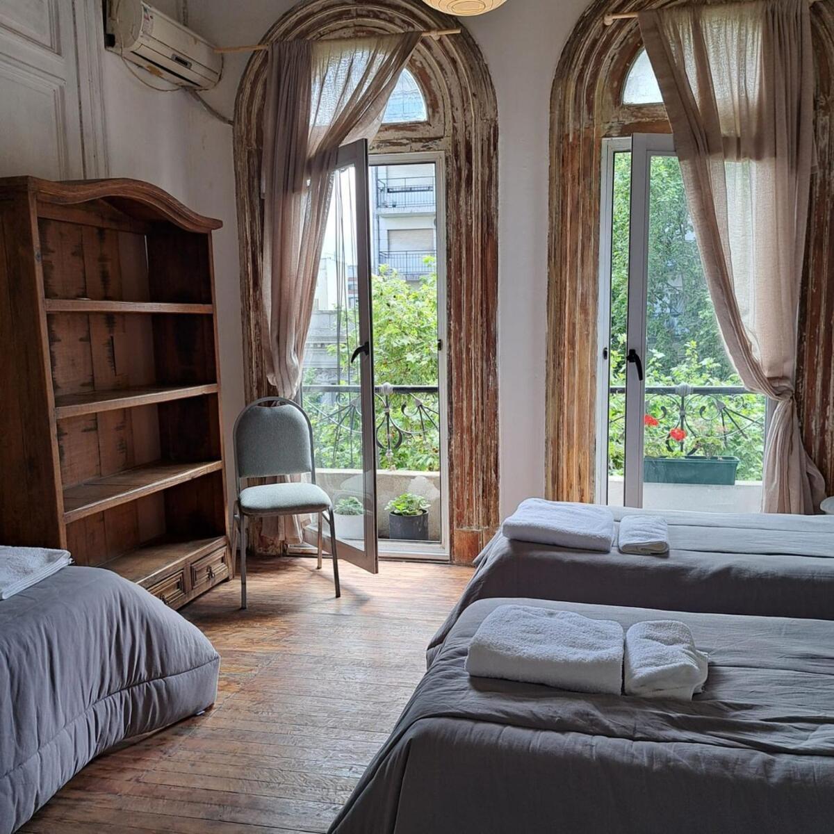 Apartamento In Ciudad Autónoma de Buenos Aires