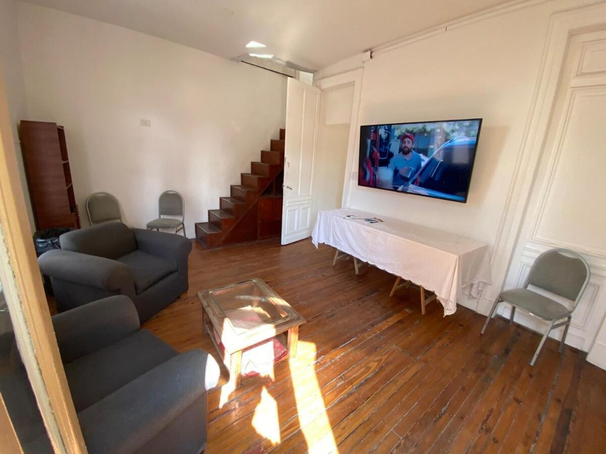 Apartamento In *
