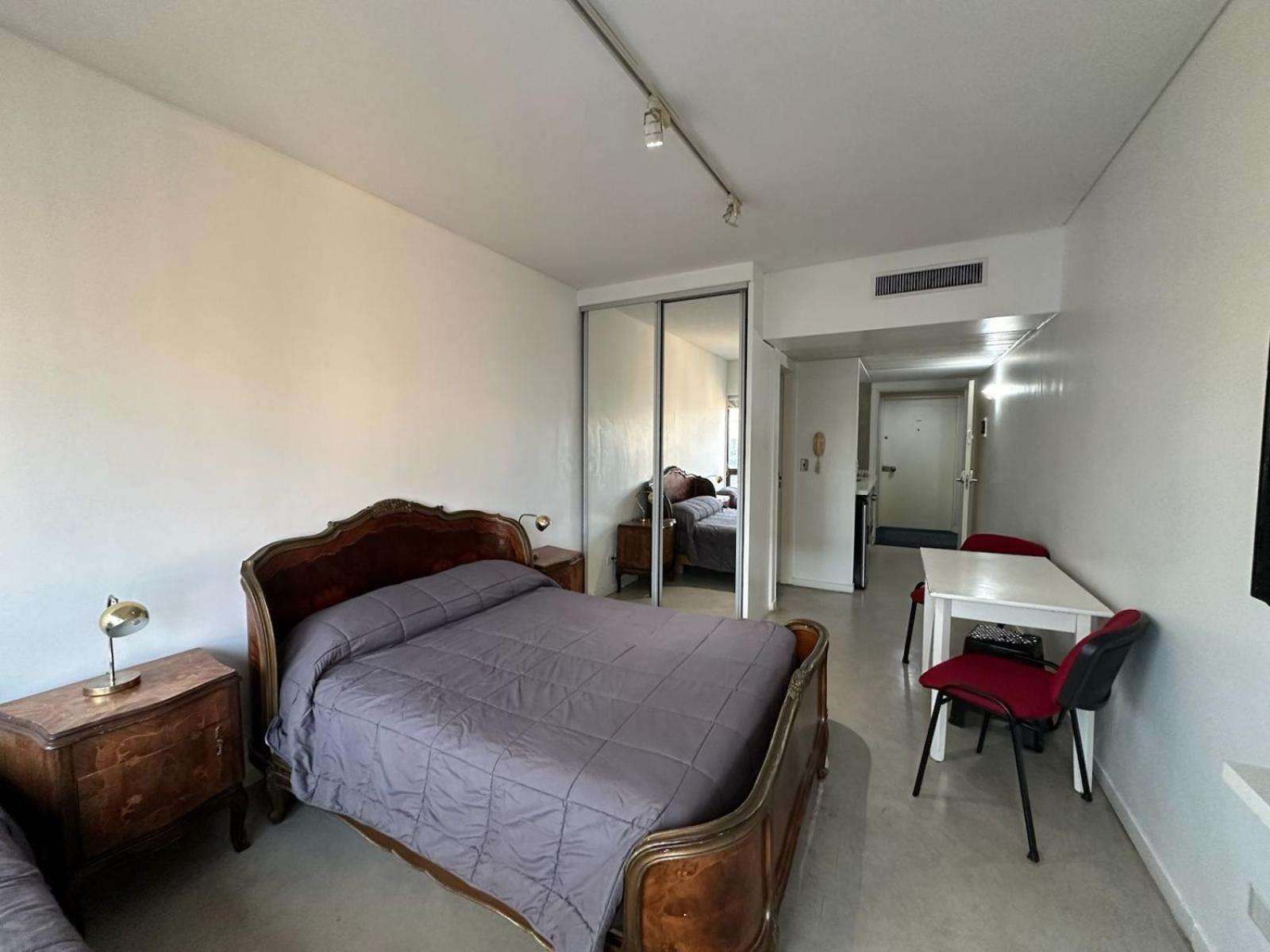 Departamento Centrico X3 Apartamento Buenos Aires