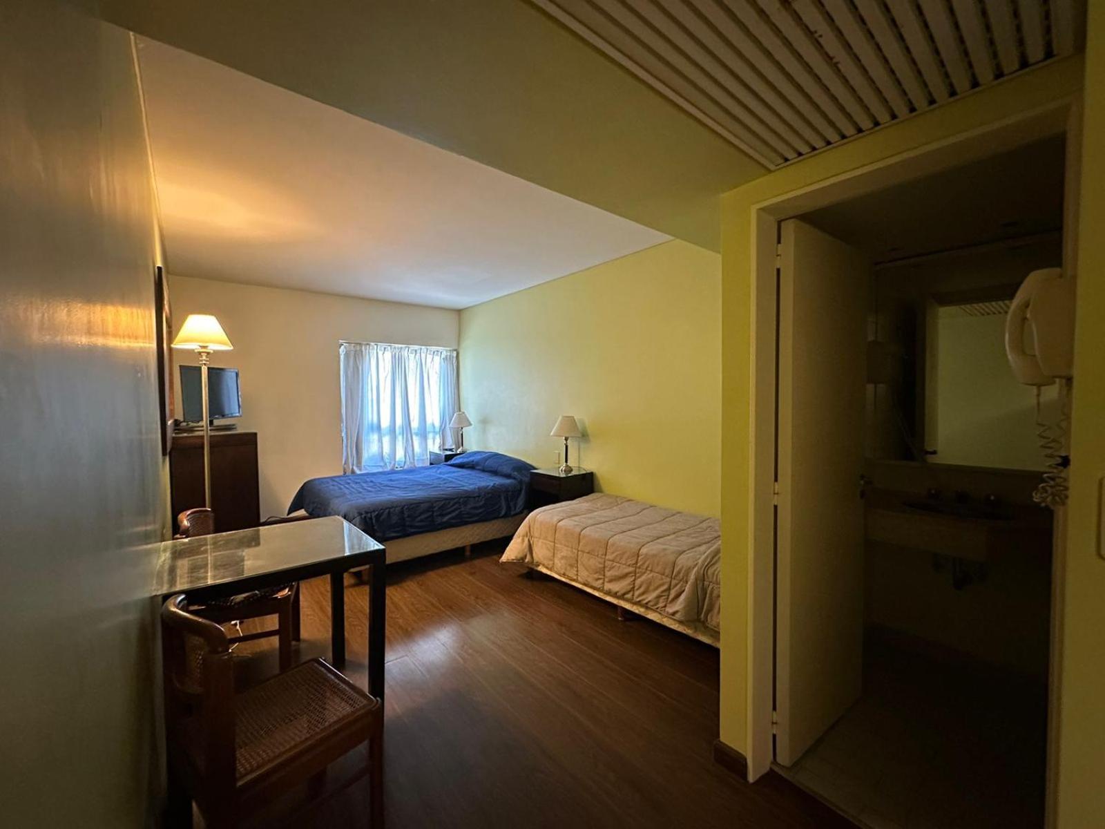 Departamento Centrico X3 * Buenos Aires
