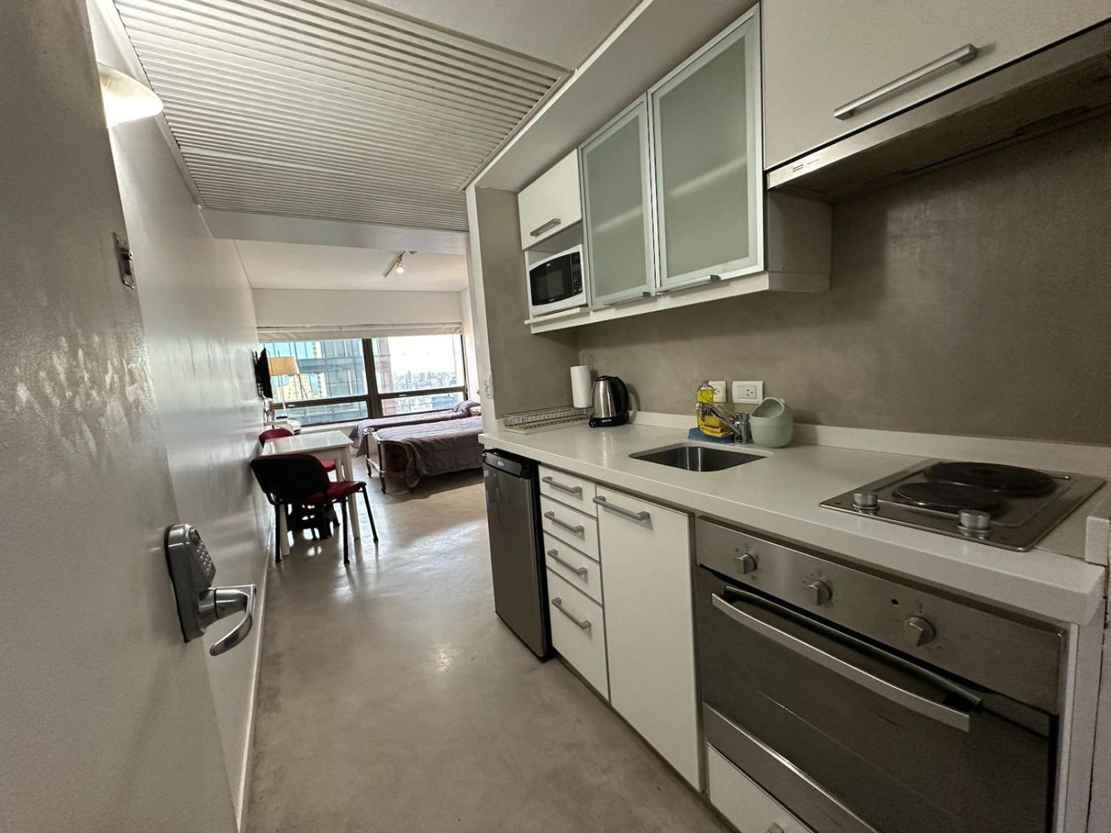 Apartamento Departamento Centrico X3 Buenos Aires