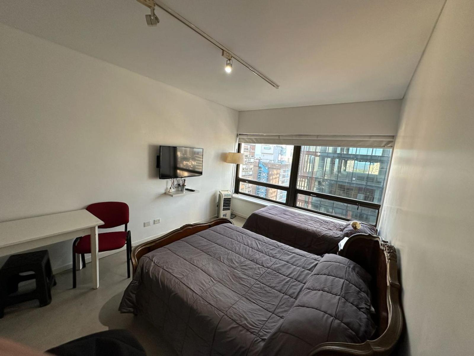Departamento Centrico X3 Buenos Aires