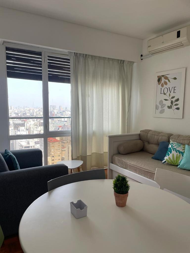 Apartamento Obelisco E