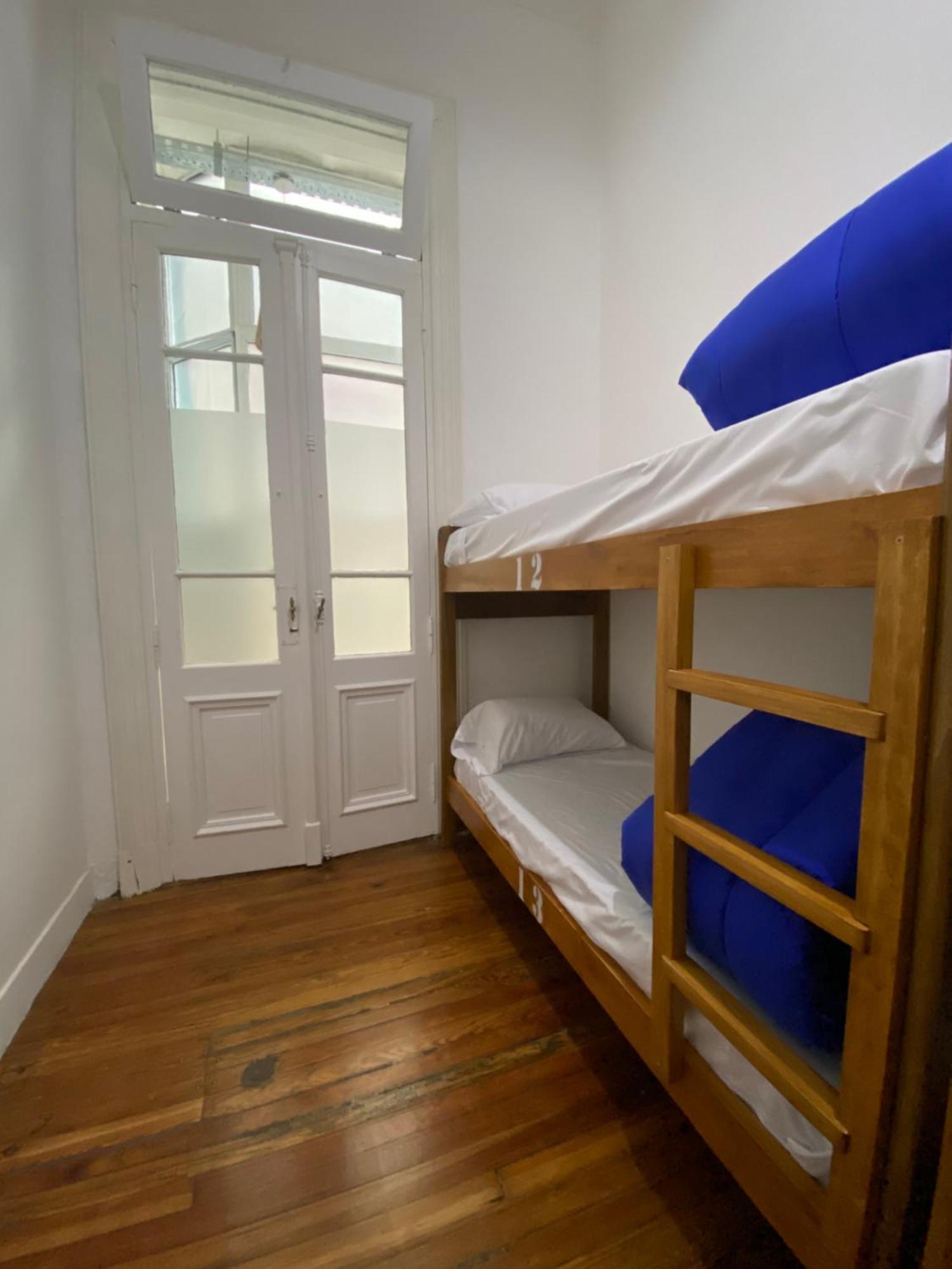 Miraflores Hostal Ciudad Autónoma de Buenos Aires