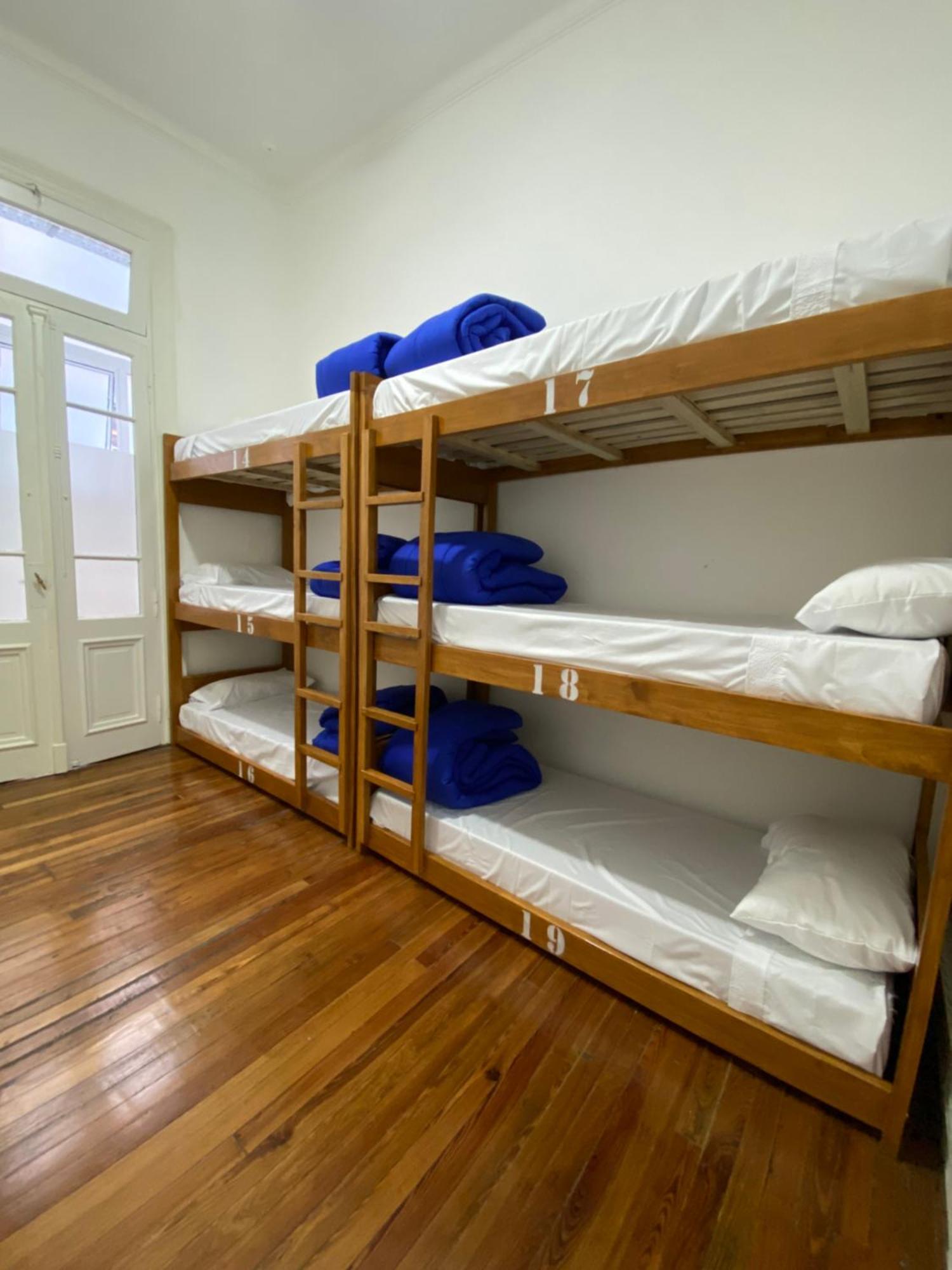 Hostal Miraflores Ciudad Autónoma de Buenos Aires