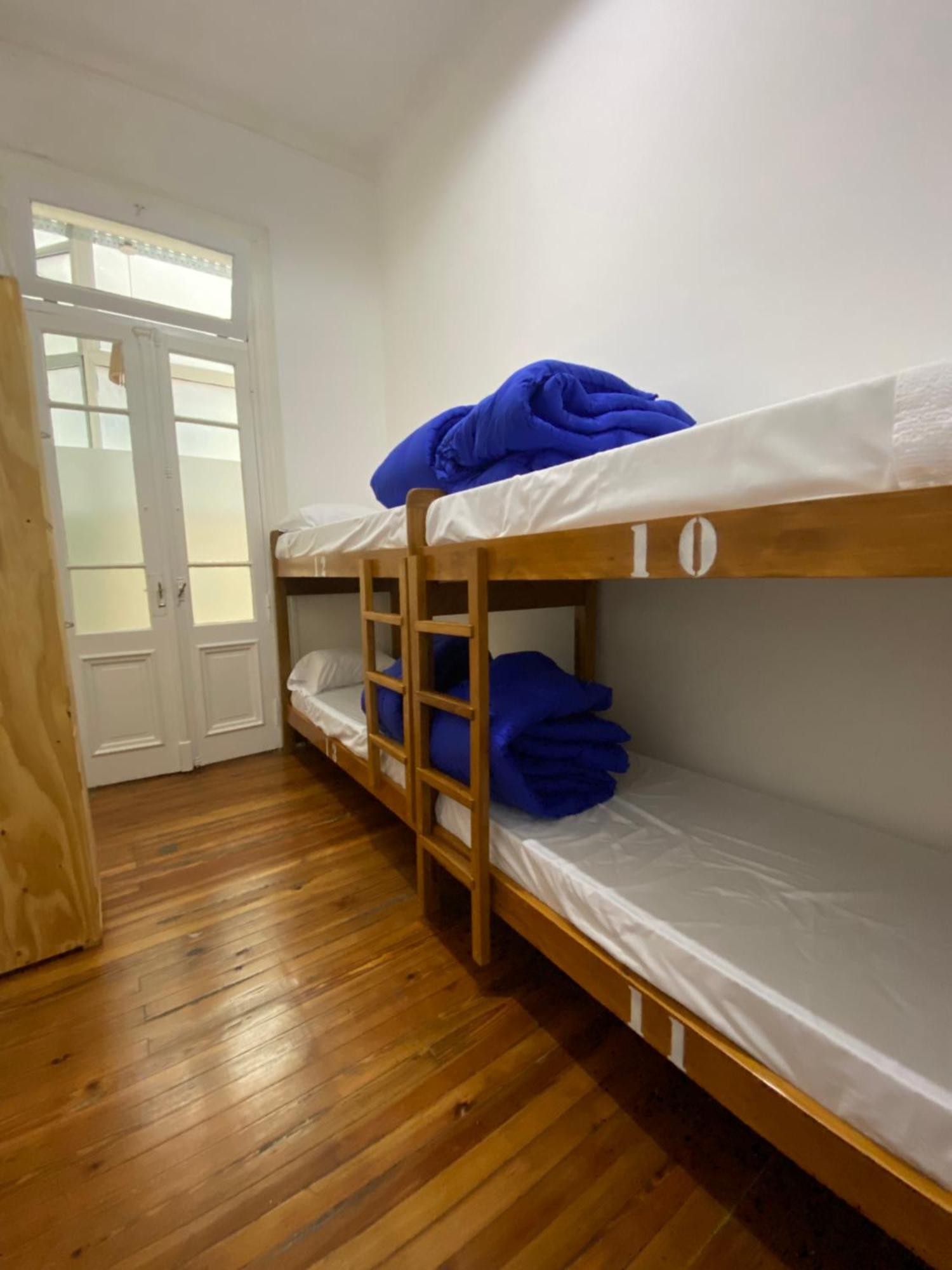 Hostal Miraflores