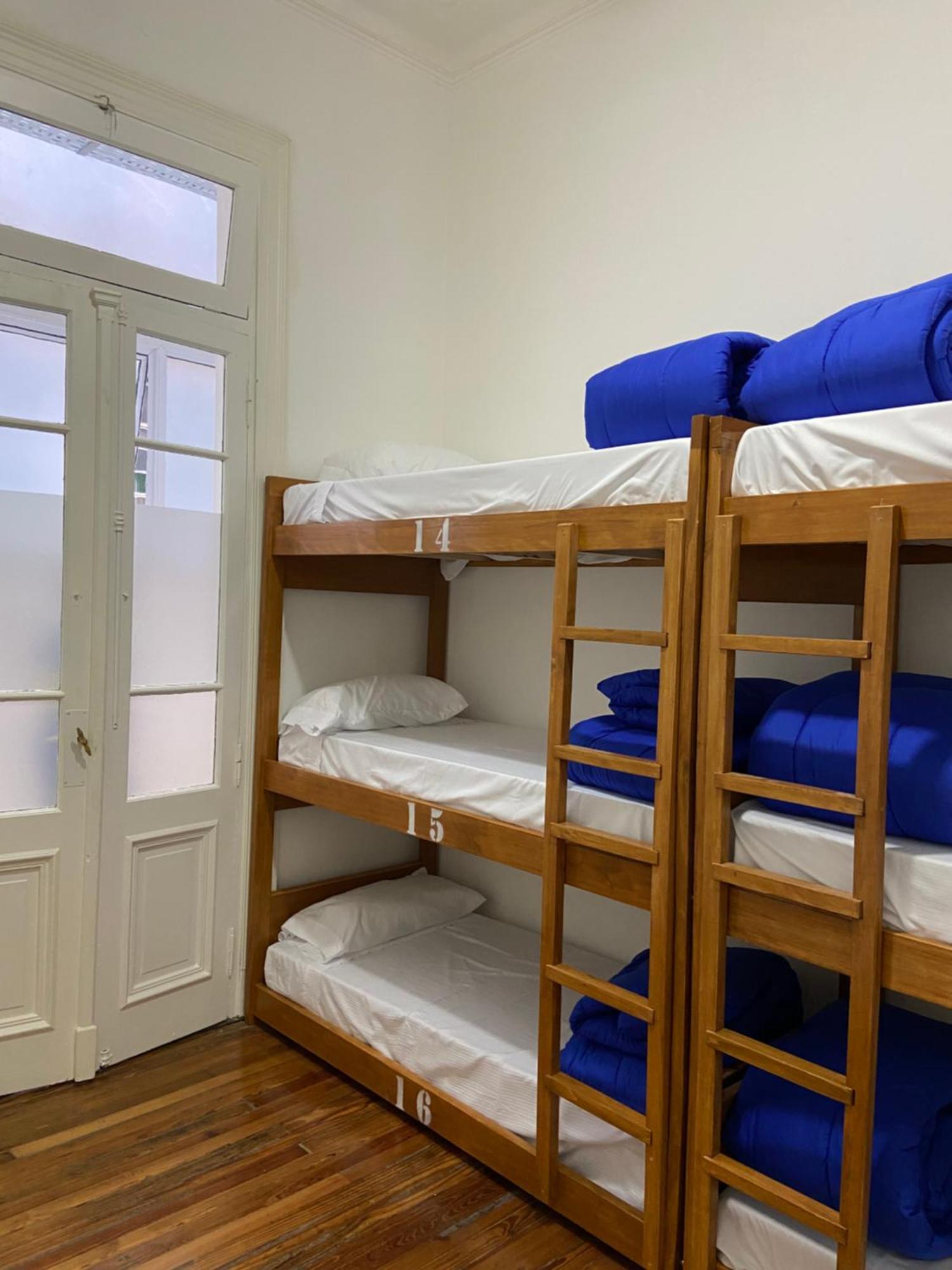 Miraflores Hostal Ciudad Autónoma de Buenos Aires