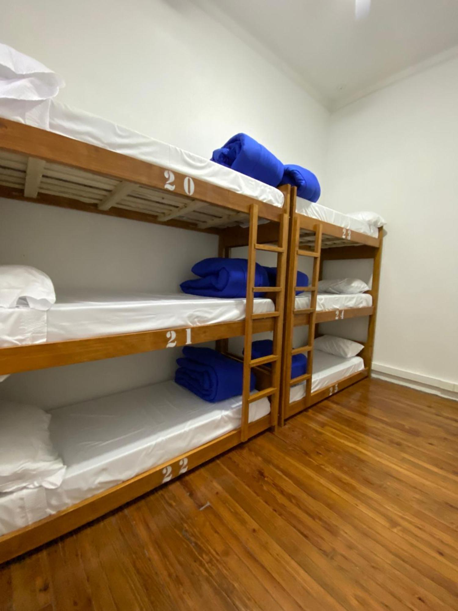 Hostal Miraflores Ciudad Autónoma de Buenos Aires